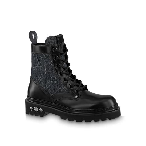 men louis vuitton boots|louis vuitton boots men's 2019.